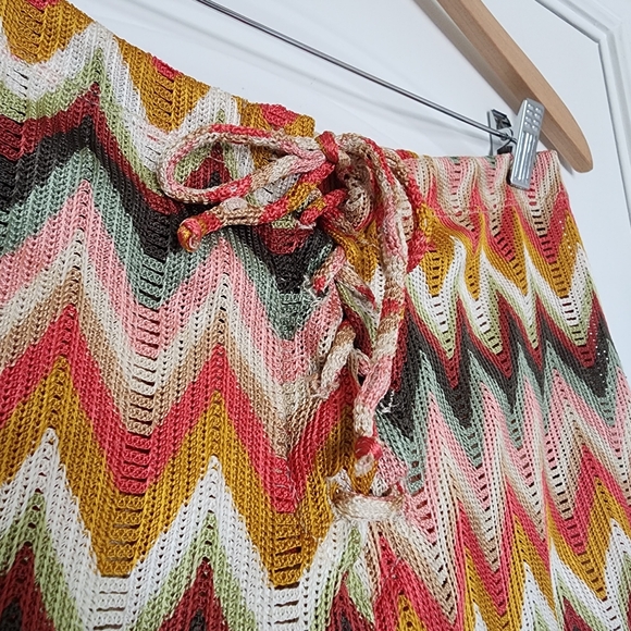 Skatie Farrah Short in Fleetwood Print Medium - Picture 3 of 10